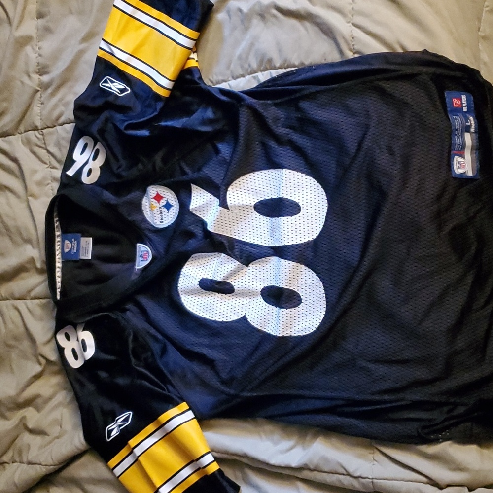 Pittsburgh Steelers Jersey 86
